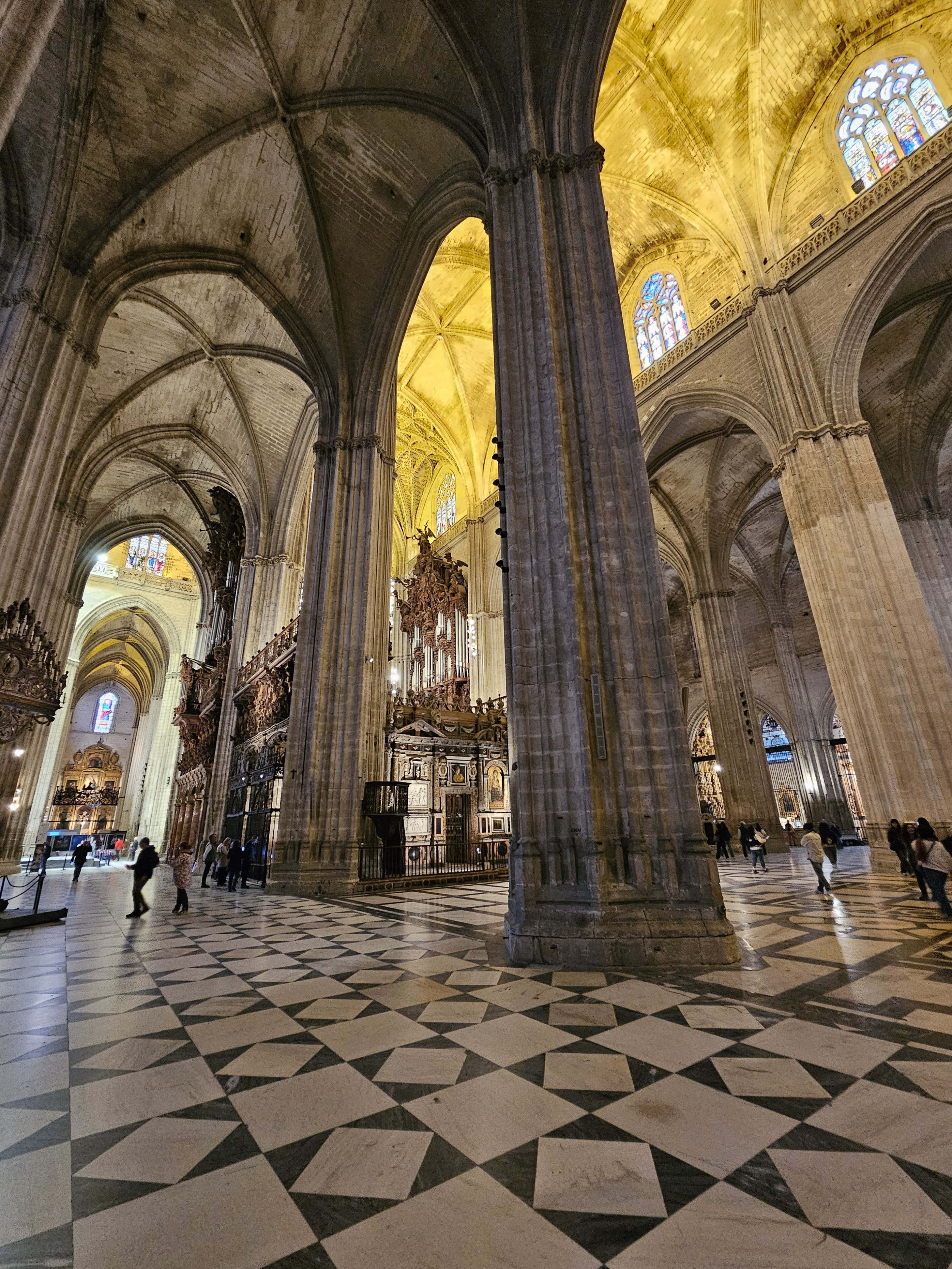 Sevilla